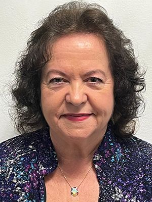Jo Ann Fraidenburg
