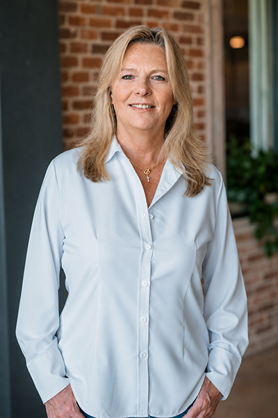 Brenda Draper, Realtor